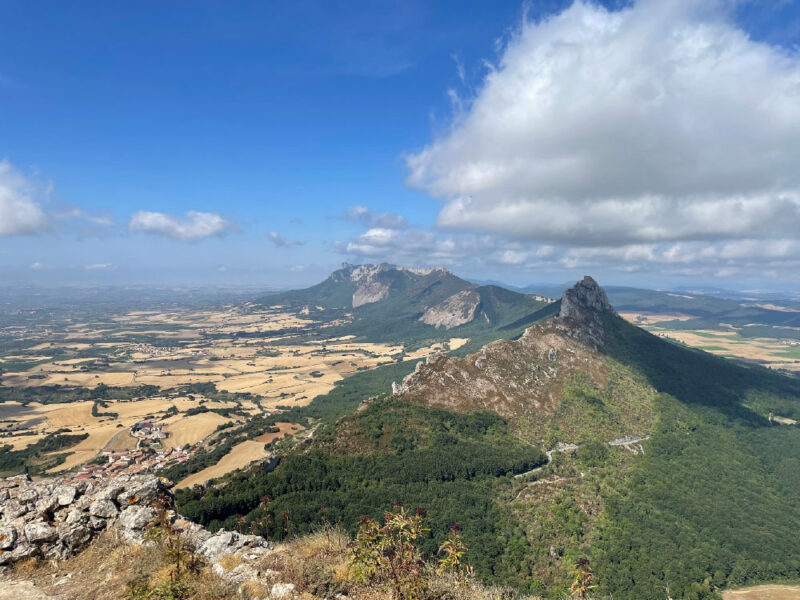 Viana, Spain La Rioja