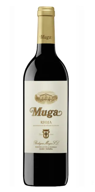 Muga Reserva