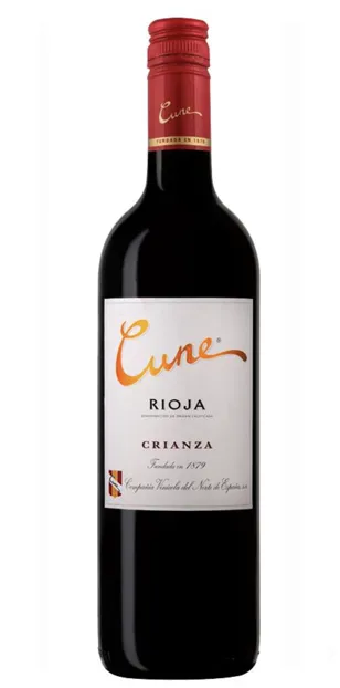 Rioja Crianza