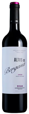 Altos de Bergasa Rioja Joven 2024