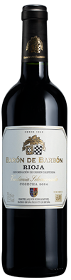 Barón de Barbón Oak Aged Rioja 2024